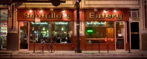 Santullos Eatery