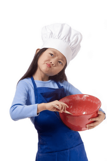 kid chef