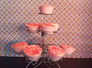 Cupcake Soaps