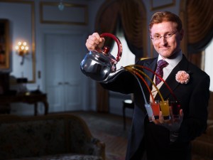 Think a Drink description