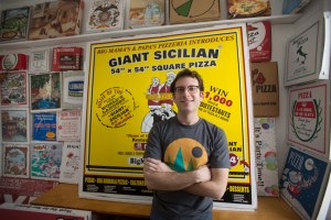 Photo: Michael Berman