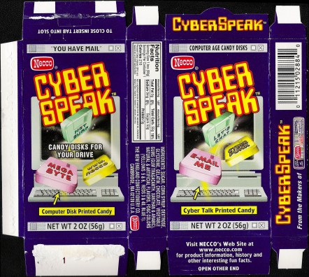 CyberSpeak