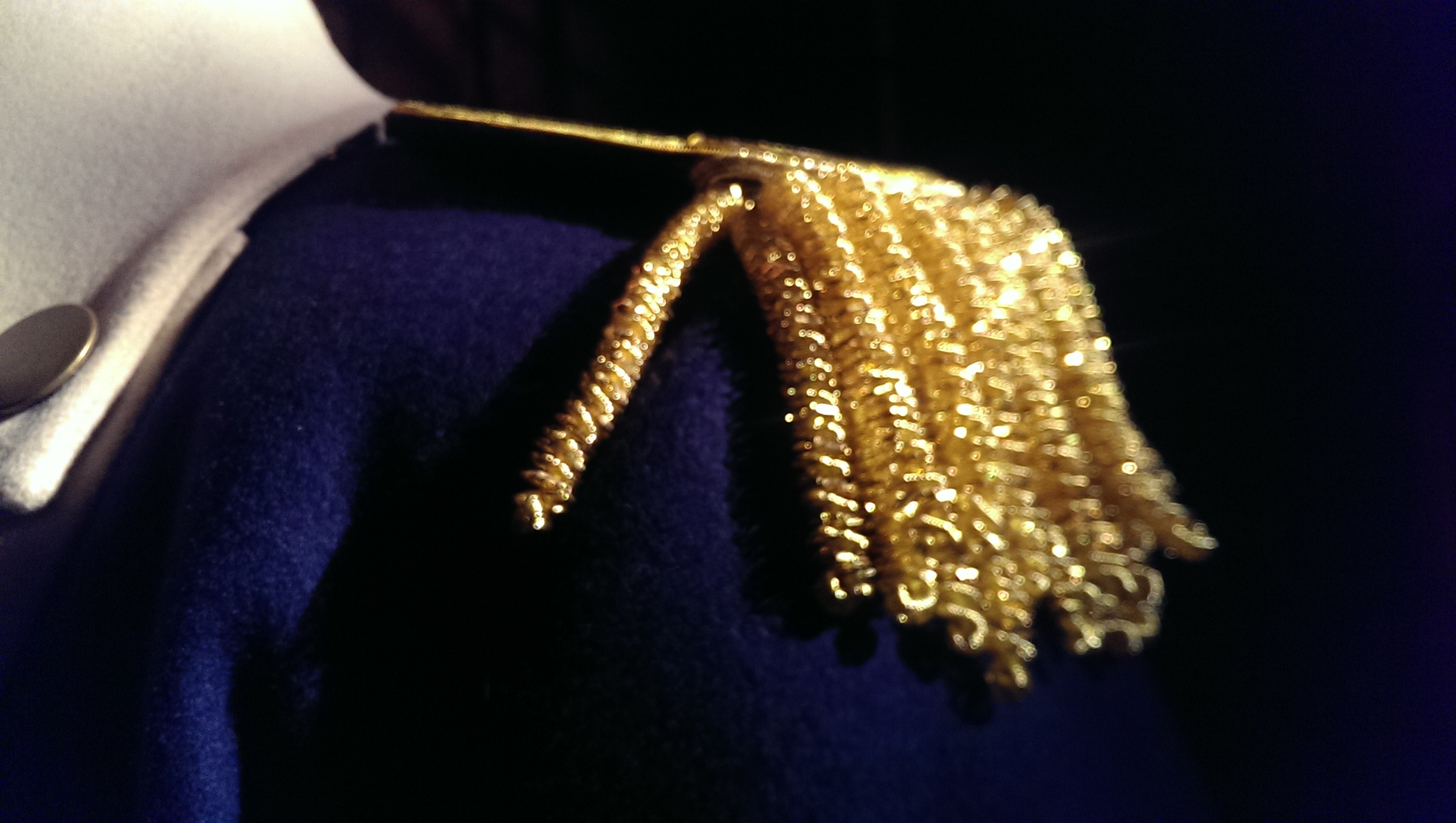 The Costume Wizard for ‘Hamilton’ – No Joe Schmo
